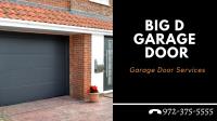 Big D Garage Door Repair and Installation image 1